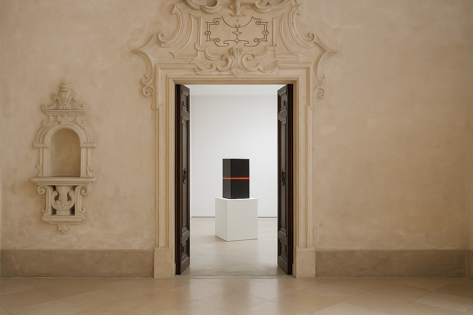 The Foundry XXI - Ecosistemi intelligenti